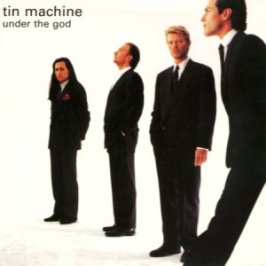 Tin Machine